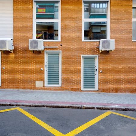 דירות מדריד Cozy- 1 Bd 1,5 Bth - Delicias Atocha מראה חיצוני תמונה