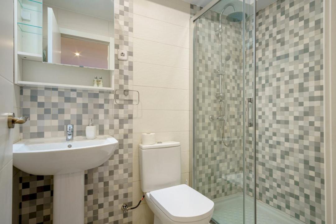 דירות מדריד Cozy- 1 Bd 1,5 Bth - Delicias Atocha מראה חיצוני תמונה